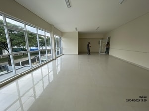 Sewa Gudang Cikarang Selatan Delta Silicon 5 Lippo Cikarang Luas Bangunan 1500 meter