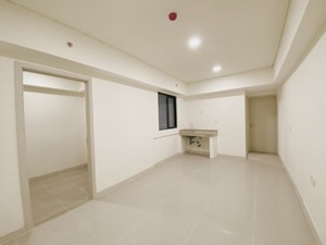 Sewa Apartemen Meikarta Bulanan Distrik 1 2BR Non Furnish  Kosongan Murah Rapi Siap Pakai