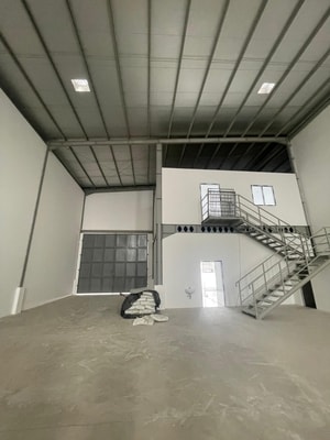 Sewa Gudang Cibitung – Luas 500 sampai 1000meter Lokasi Strategis, Harga Kompetitif