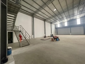 Sewa Gudang Cibitung – Luas 500 sampai 1000meter Lokasi Strategis, Harga Kompetitif