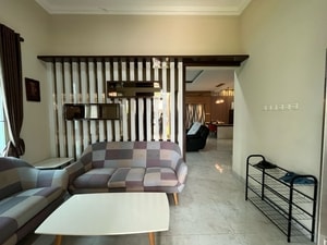 Jual Rumah Elysium Lippo Cikarang - Jual harga Murah Elysium Residen 4+1 Kamar Tidur