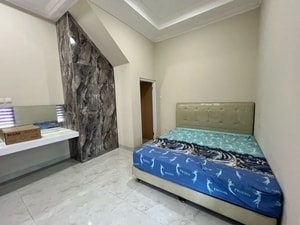 Jual Rumah Elysium Lippo Cikarang - Jual harga Murah Elysium Residen 4+1 Kamar Tidur