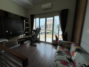 Jual Rumah Elysium Lippo Cikarang - Jual harga Murah Elysium Residen 4+1 Kamar Tidur
