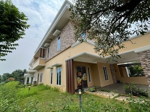 Jual Rumah Elysium Lippo Cikarang - Jual harga Murah Elysium Residen 4+1 Kamar Tidur