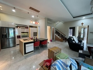 Jual Rumah Elysium Lippo Cikarang - Jual harga Murah Elysium Residen 4+1 Kamar Tidur