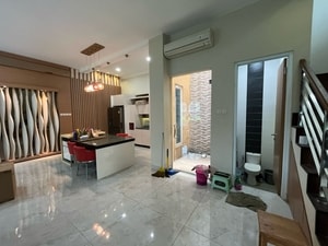 Jual Rumah Elysium Lippo Cikarang - Jual harga Murah Elysium Residen 4+1 Kamar Tidur