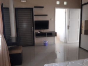 Jual Rumah di Taman Dago Indah Lippo Cikarang - 4+1 Kamar Tidur 2,5 Miliar Nego