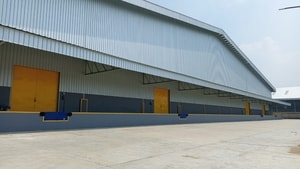 Disewakan Gudang Cikarang Delta Silicon Lippo Cikarang 8000meter
