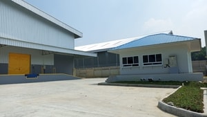 Disewakan Gudang Cikarang Delta Silicon Lippo Cikarang 8000meter