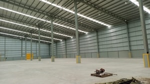 Disewakan Gudang Cikarang Delta Silicon Lippo Cikarang 8000meter