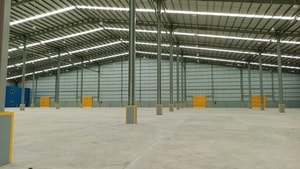 Disewakan Gudang Cikarang Delta Silicon Lippo Cikarang 8000meter