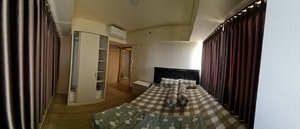 Sewa Apartemen Meikarta - Tipe 4 Bedroom Murah