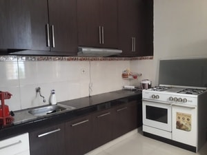 Jual Rumah di Taman Dago Indah Lippo Cikarang - 4+1 Kamar Tidur 2,5 Miliar Nego