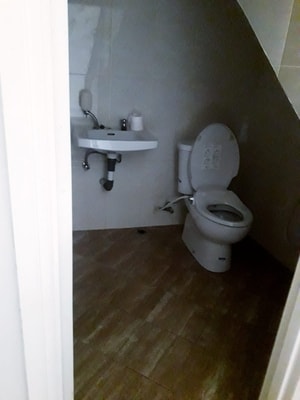 Jual Rumah di Taman Dago Indah Lippo Cikarang - 4+1 Kamar Tidur 2,5 Miliar Nego