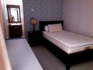 Jual Rumah di Taman Dago Indah Lippo Cikarang - 4+1 Kamar Tidur 2,5 Miliar Nego