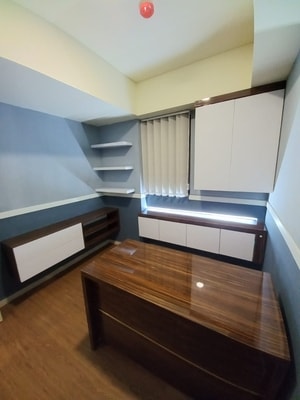 Sewa Apartemen Meikarta 3 Kamar Tower Spearwood Harga Murah