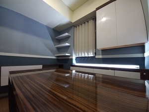 Sewa Apartemen Meikarta 3 Kamar Tower Spearwood Harga Murah