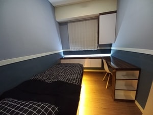 Sewa Apartemen Meikarta 3 Kamar Tower Spearwood Harga Murah