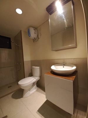 Sewa Apartemen Meikarta 3 Kamar Tower Spearwood Harga Murah