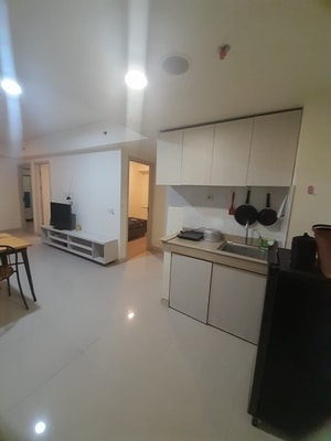 Sewa Apartemen Meikarta 3 Kamar Tower Northview Harga Murah