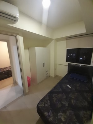 Sewa Apartemen Meikarta 3 Kamar Tower Northview Harga Murah