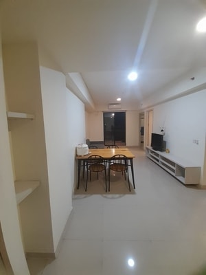 Sewa Apartemen Meikarta 3 Kamar Tower Northview Harga Murah