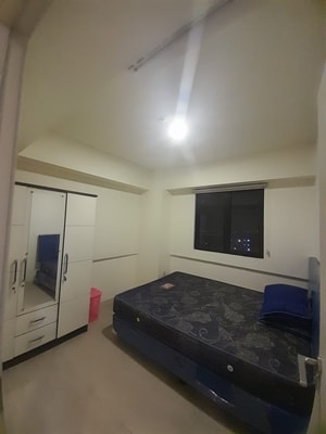 Sewa Apartemen Meikarta 3 Kamar Tower Northview Harga Murah