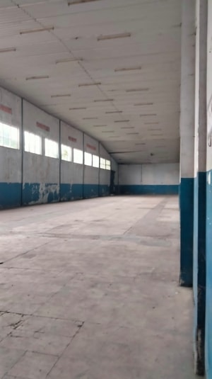 Sewa Gudang Cikarang Bulanan dekat Tol Cikarang Barat Rapi Murah Siap Pakai