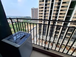 Apartemen Meikarta Dijual Murah 2 Bedroom Full Furnish Rapi Siap Huni atau Sewa