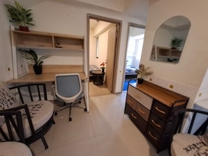 Apartemen Meikarta Dijual Murah 2 Bedroom Full Furnish Rapi Siap Huni atau Sewa