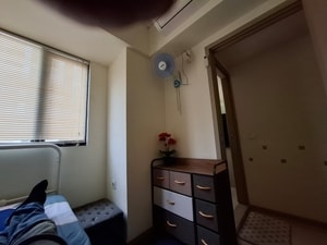 Apartemen Meikarta Dijual Murah 2 Bedroom Full Furnish Rapi Siap Huni atau Sewa