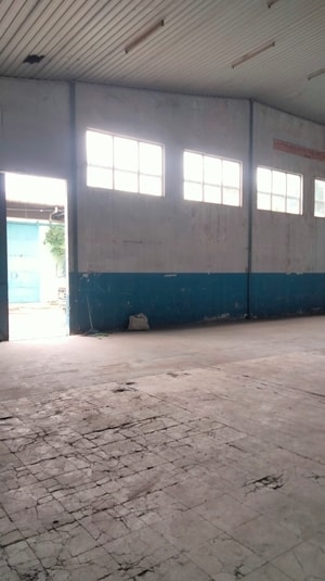 Sewa Gudang Cikarang Bulanan dekat Tol Cikarang Barat Rapi Murah Siap Pakai
