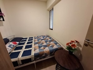 Apartemen Meikarta Dijual Murah 2 Bedroom Full Furnish Rapi Siap Huni atau Sewa