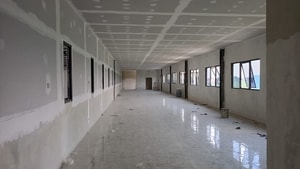 Sewa Gudang Delta Silicon Cikarang Selatan 1907 Meter Murah Rapi Siap Pakai