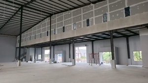 Sewa Gudang Delta Silicon Cikarang Selatan 1907 Meter Murah Rapi Siap Pakai