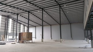 Sewa Gudang Delta Silicon Cikarang Selatan 1907 Meter Murah Rapi Siap Pakai