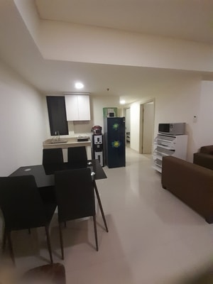 Apartemen Meikarta 3 Kamar tidur + 2 Kamar mandi