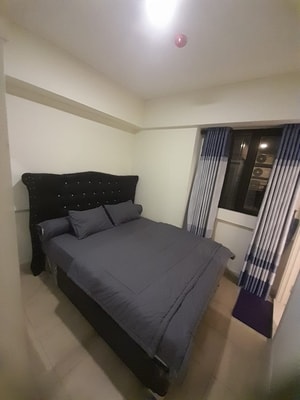 Apartemen Meikarta 3 Kamar tidur + 2 Kamar mandi