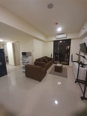 Apartemen Meikarta 3 Kamar tidur + 2 Kamar mandi