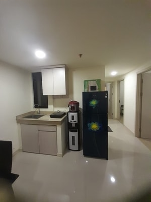 Apartemen Meikarta 3 Kamar tidur + 2 Kamar mandi