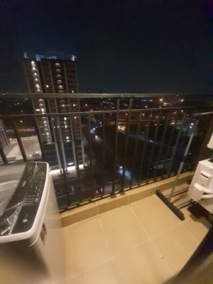 Apartemen Meikarta 3 Kamar tidur + 2 Kamar mandi