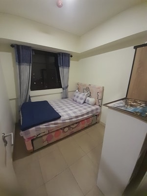 Apartemen Meikarta 3 Kamar tidur + 2 Kamar mandi