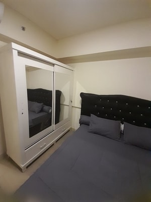 Apartemen Meikarta 3 Kamar tidur + 2 Kamar mandi