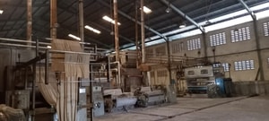 Dijual Pabrik Kawasan Industri Delta Silicon 2 Lippo Cikarang Kab Bekasi Jawa barat