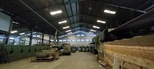 Dijual Pabrik Kawasan Industri Delta Silicon 2 Lippo Cikarang Kab Bekasi Jawa barat