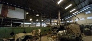 Dijual Pabrik Kawasan Industri Delta Silicon 2 Lippo Cikarang Kab Bekasi Jawa barat