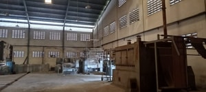 Dijual Pabrik Kawasan Industri Delta Silicon 2 Lippo Cikarang Kab Bekasi Jawa barat