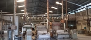 Dijual Pabrik Kawasan Industri Delta Silicon 2 Lippo Cikarang Kab Bekasi Jawa barat