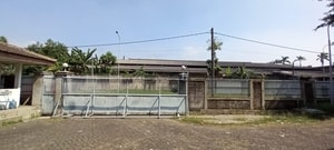 Dijual Pabrik Kawasan Industri Delta Silicon 2 Lippo Cikarang Kab Bekasi Jawa barat