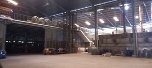 Dijual Pabrik Kawasan Industri Delta Silicon 2 Lippo Cikarang Kab Bekasi Jawa barat